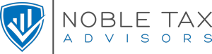 Noble Tax Advisors Logo